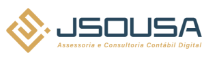 Jsousa Contabil Logo