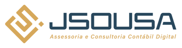 Jsousa Contabil Logo